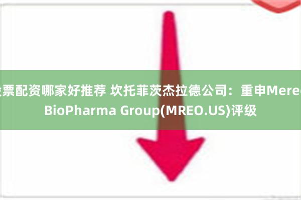 股票配资哪家好推荐 坎托菲茨杰拉德公司：重申Mereo BioPharma Group(MREO.US)评级